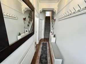 Hall- click for photo gallery